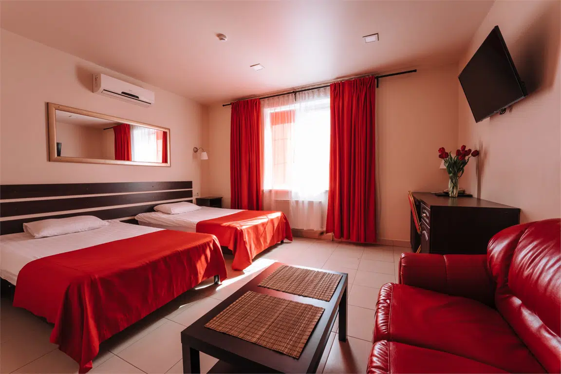 room image